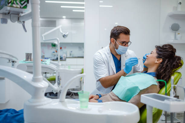 Best Emergency Dental Care  in Wadsworth, OH